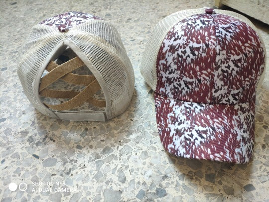 Wholesale Outdoor sports baseball cap